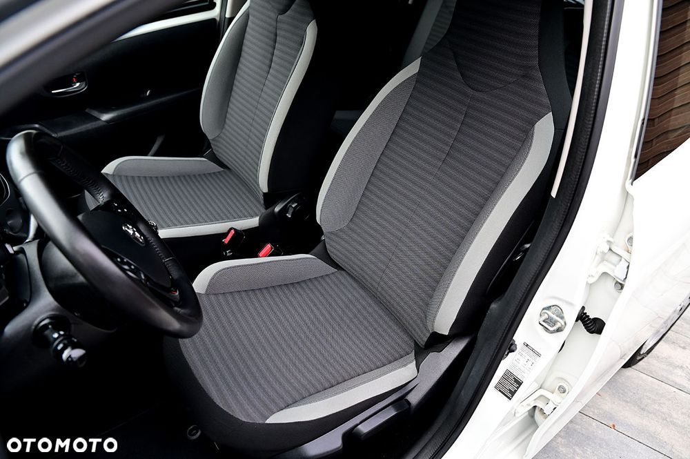 Toyota Aygo 1.0 VVT-i Color Edition - 6