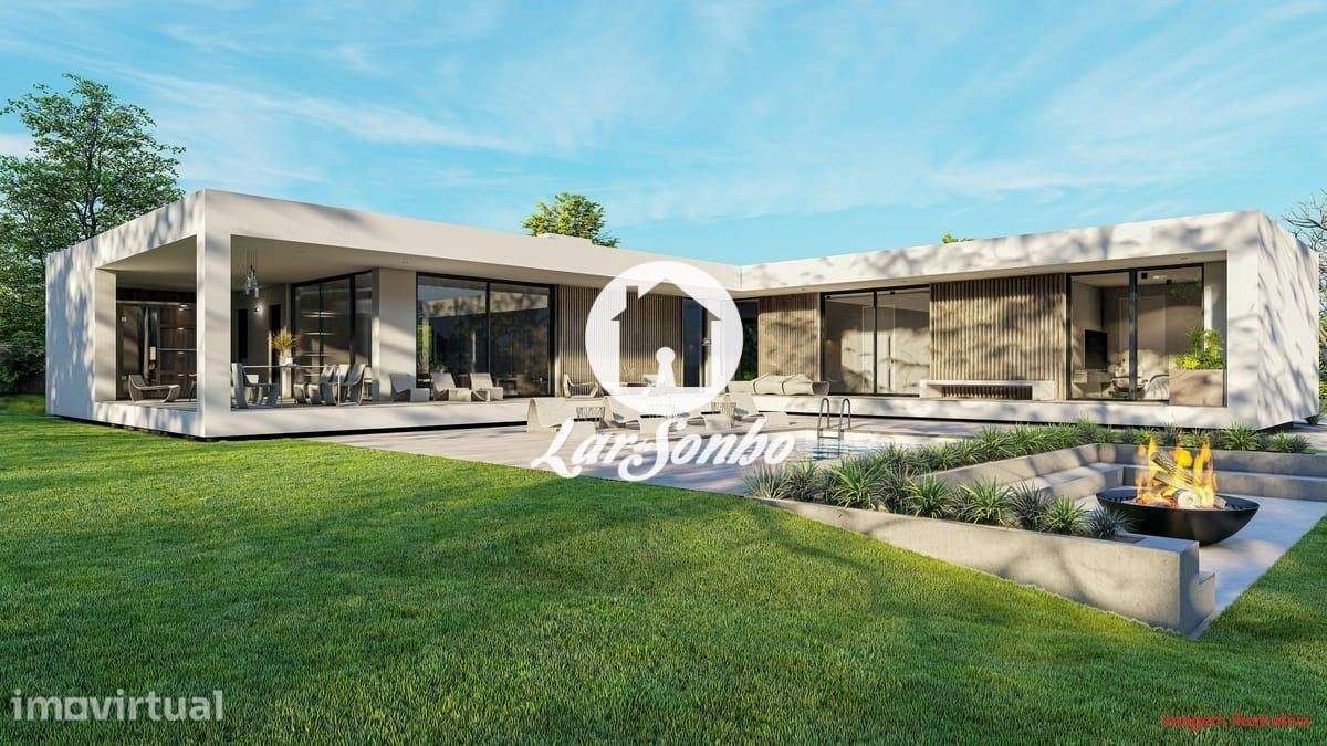 Terreno para Construção de Moradia com 1022m² em Balazar, Póvoa de ...