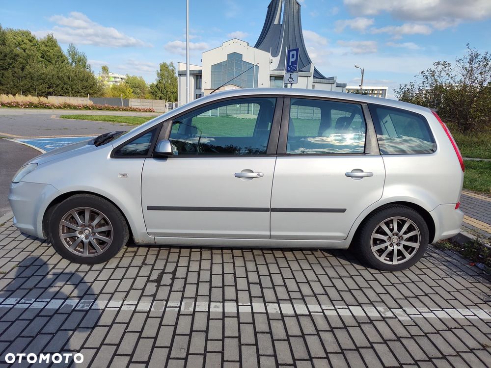 Ford C-MAX - 5