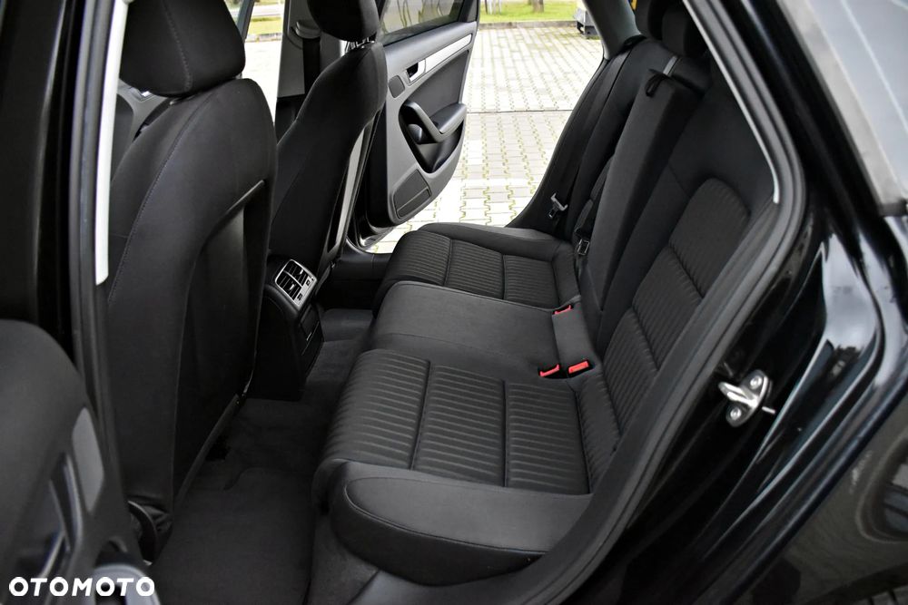 Audi A4 Limousine 1.8 TFSI Attraction - 28