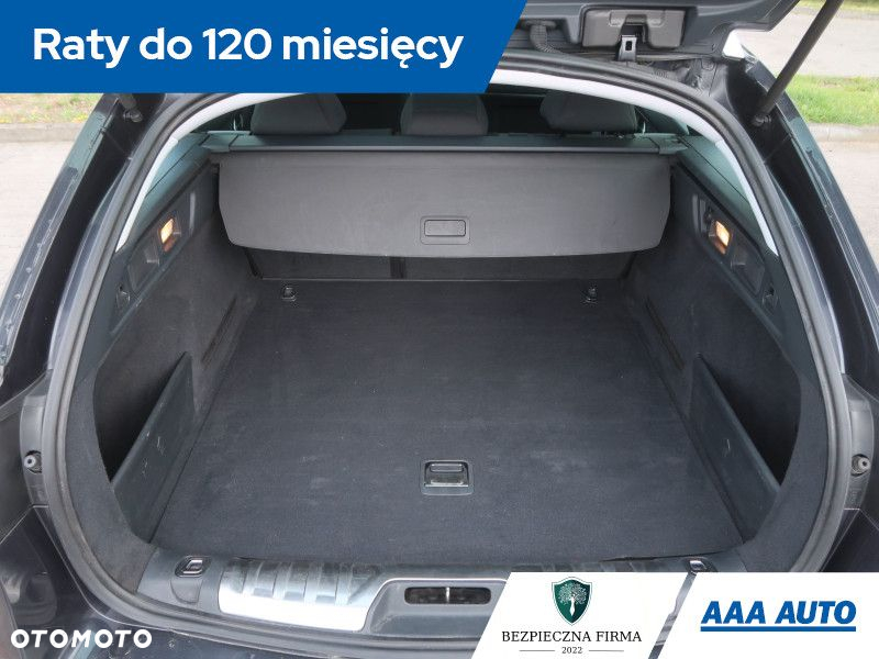 Peugeot 508 - 15