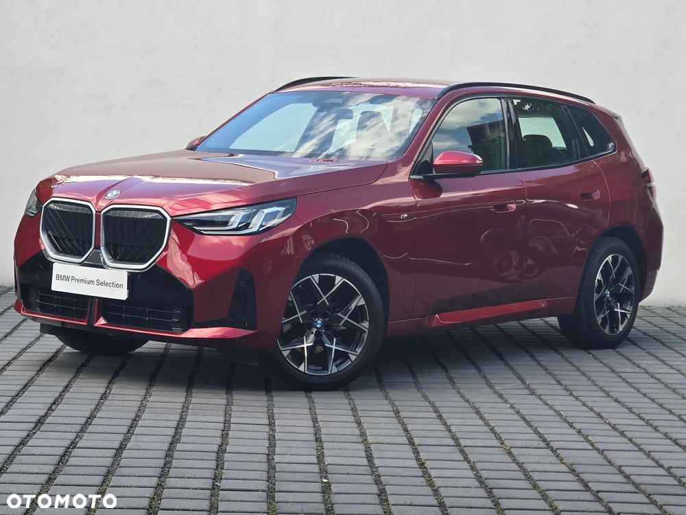BMW X3 - 2