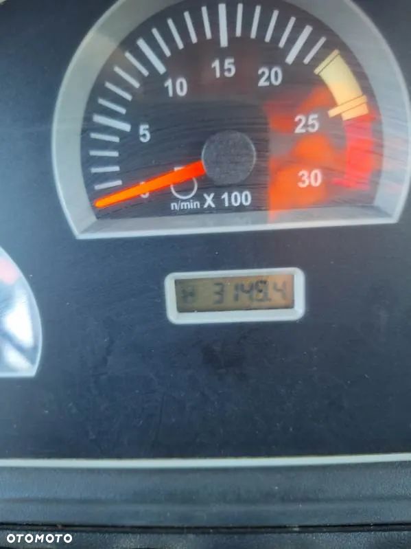 Caterpillar 444E - 2