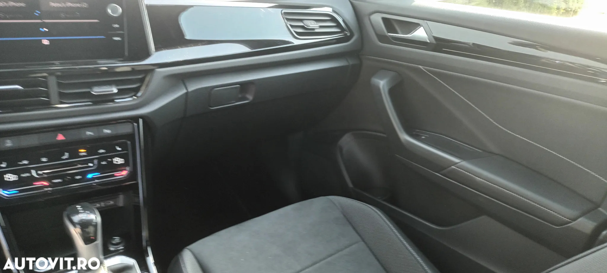 Volkswagen T-ROC 2.0 TDI DSG Style - 9