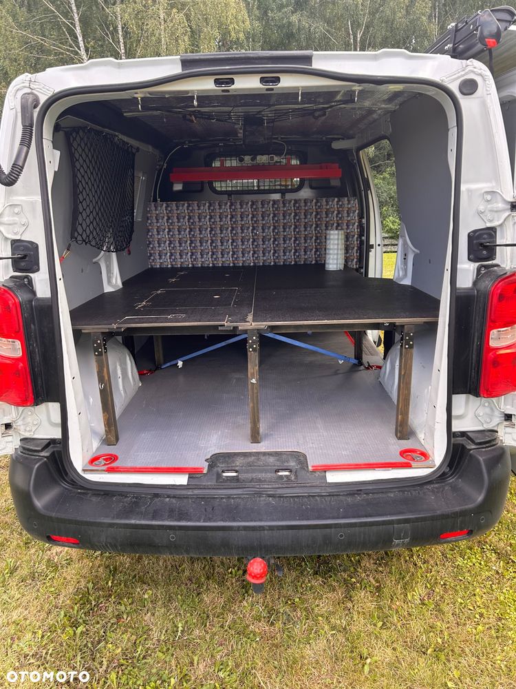 Toyota Prace - 21