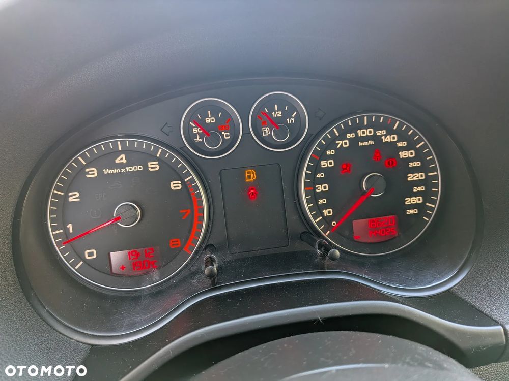 Audi A3 Sportback - 18