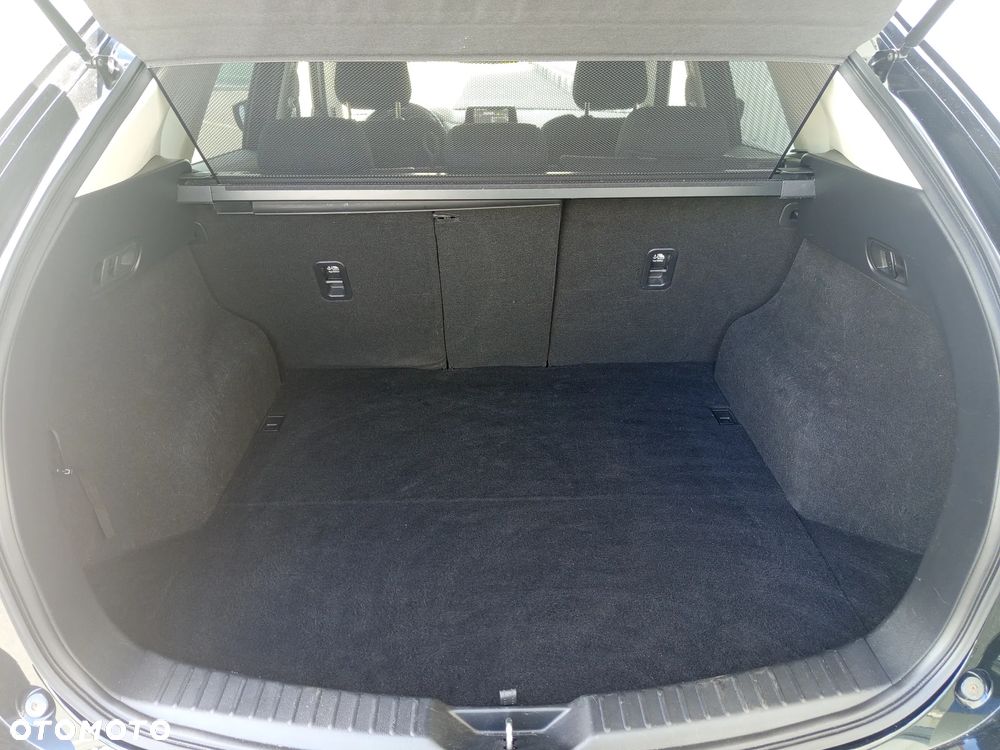Mazda CX-5 SKYACTIV-G 165 Exclusive-Line - 13