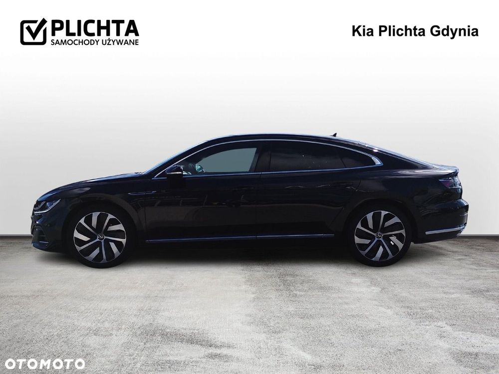 Volkswagen Arteon 2.0 TDI R-Line DSG - 2