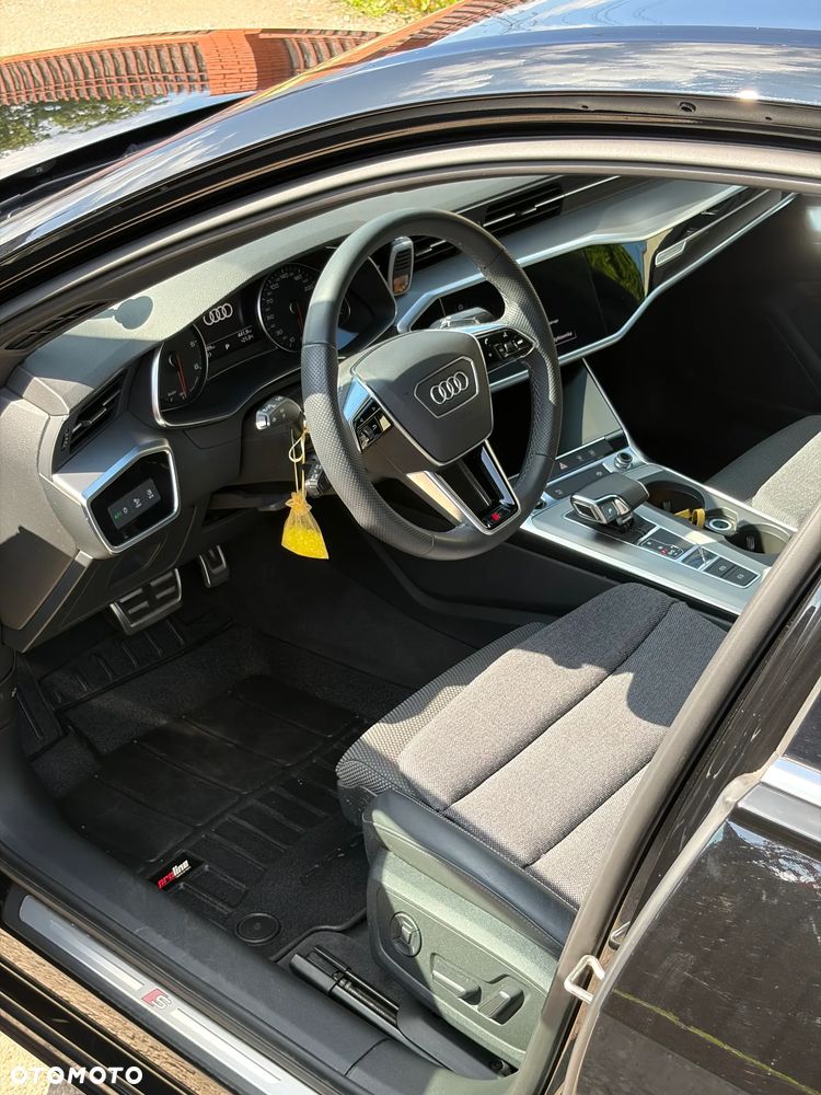 Audi A6 Limousine - 13