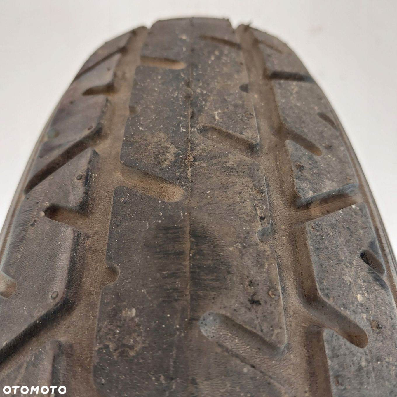 Koło dojazdowe Dojazdówka 16 5x114,3 Suzuki SX4 S-Cross 135/80R16 B1984 - 2