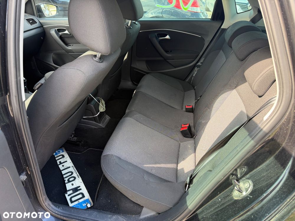 Volkswagen Polo 1.2 TSI Blue Motion Technology Life - 15