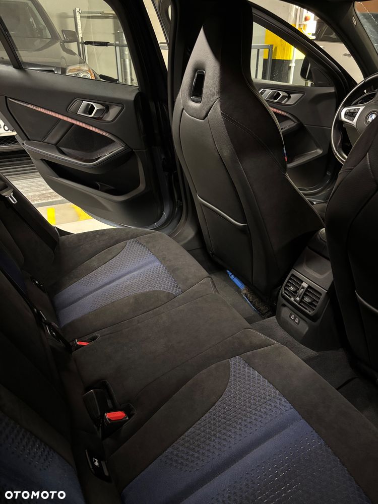 BMW Seria 1 118d M Sport - 12