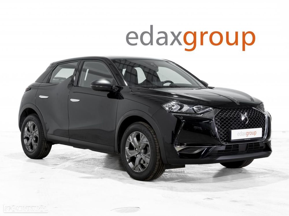 DS DS3 Crossback 1.2 PureTech Be Chic - 1
