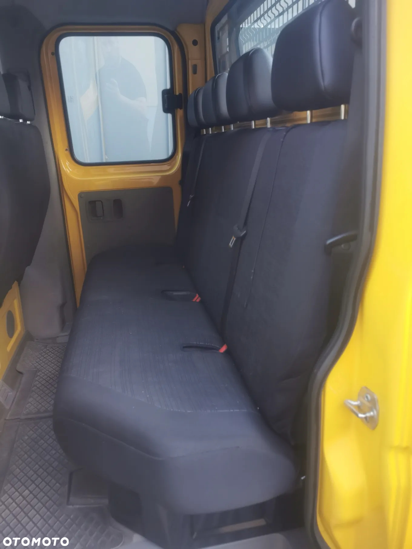 Mercedes-Benz SPRINTER - 9