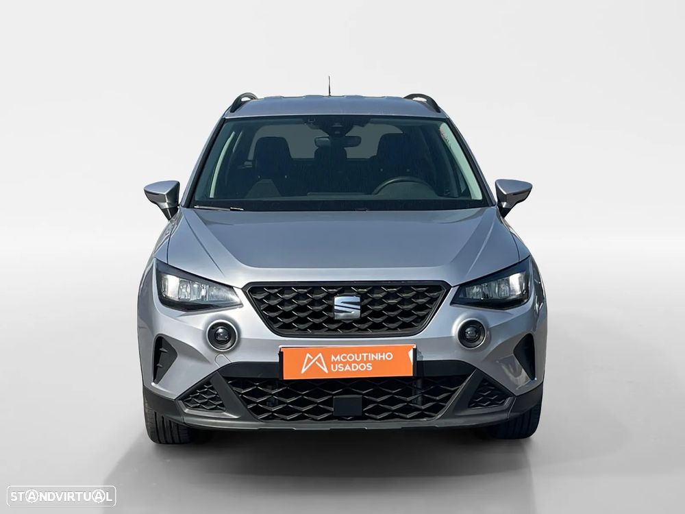SEAT Arona 1.0 TSI Style - 9