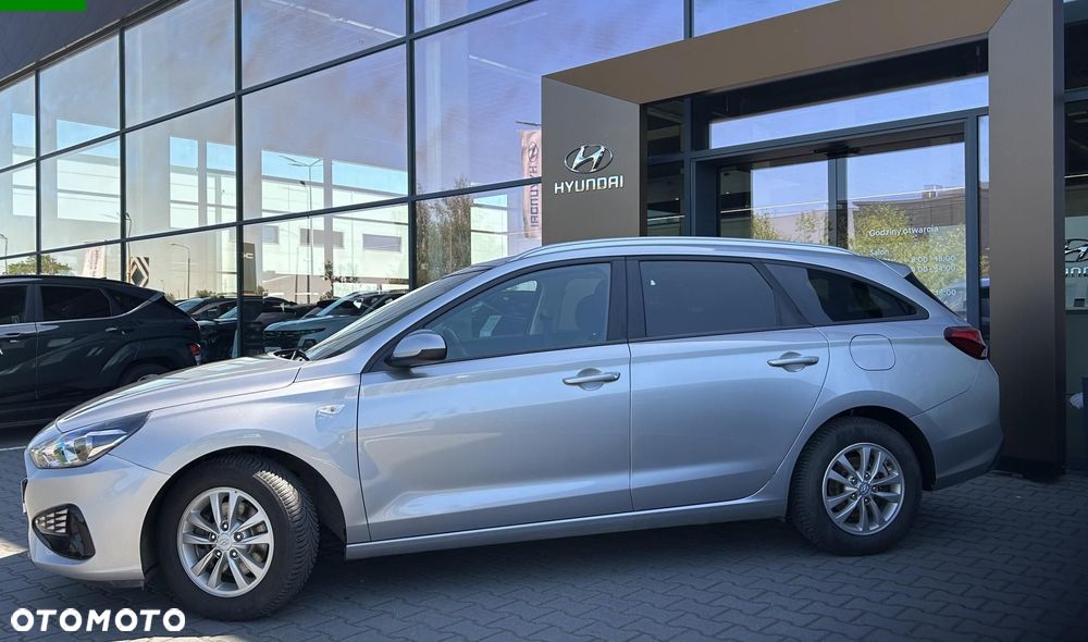 Hyundai i30 1.0 T-GDI Modern - 3