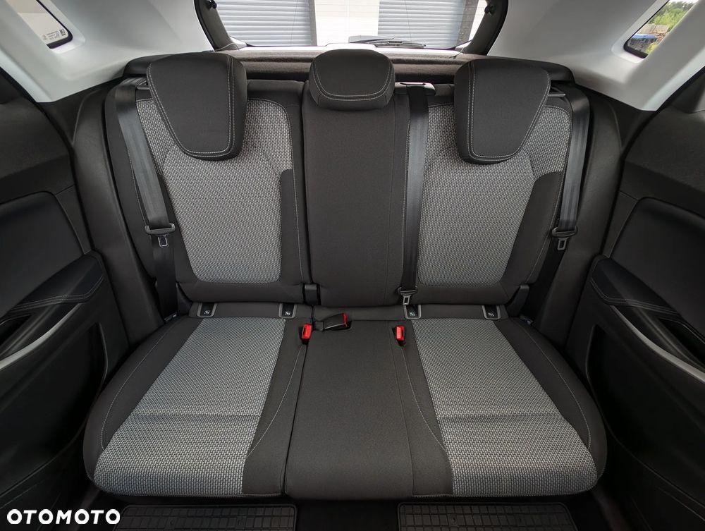 Opel Grandland 1.2 DI Automatik Business Elegance - 37