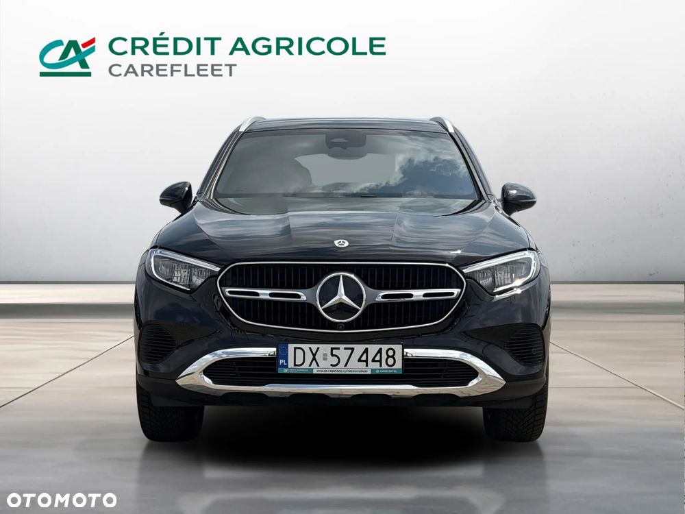 Mercedes-Benz GLC 300 e PHEV 4-Matic Avantgarde - 8