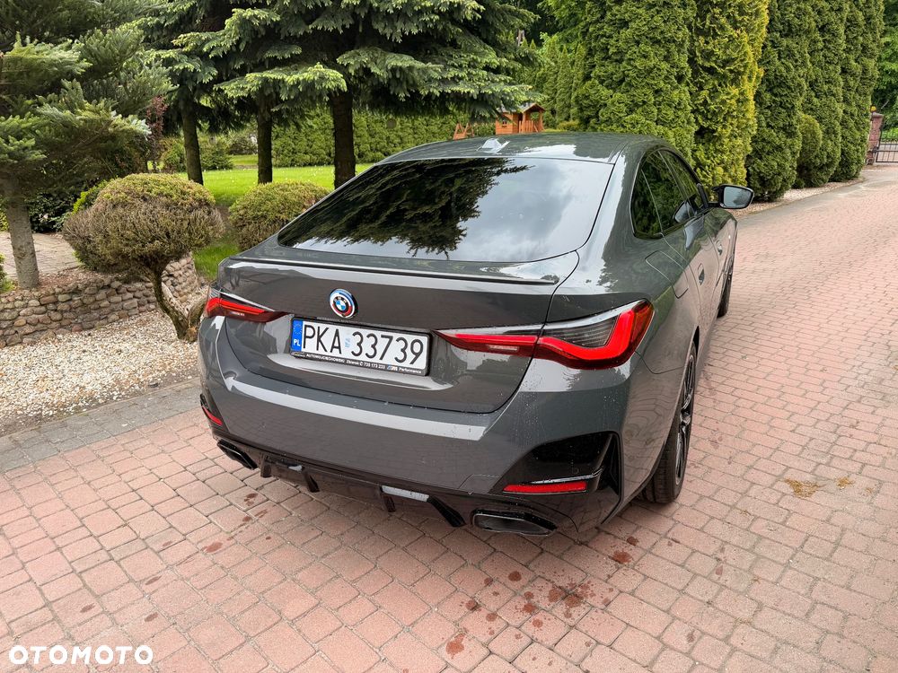 BMW Seria 4 - 4
