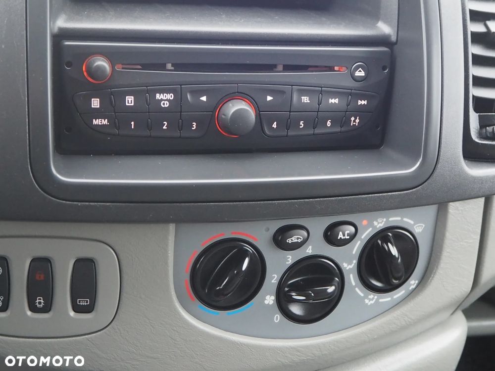 Nissan Primastar - 26