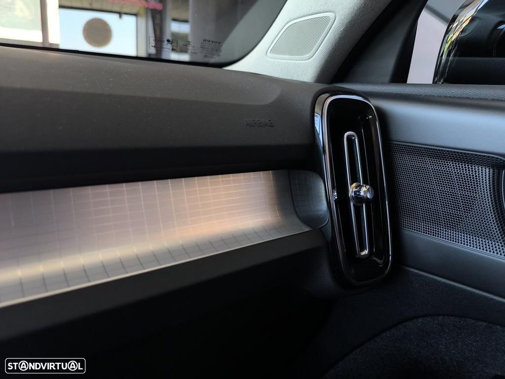 Volvo XC 40 1.5 T5 PHEV Inscription Expression - 39