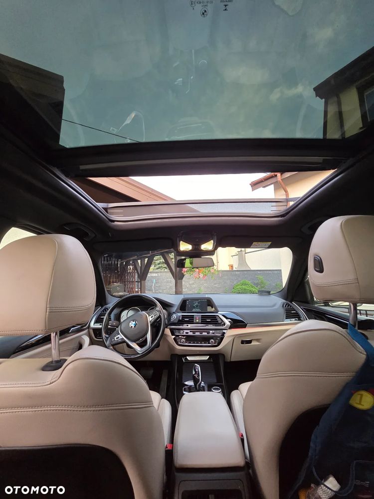 BMW X3 xDrive20i xLine - 6