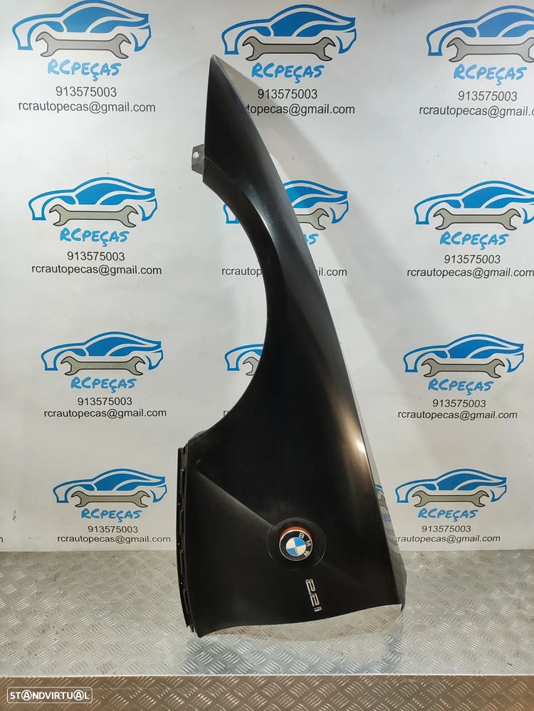 FRENTE COMPLETA BMW Z4 E85 ROADSTER CABRIO E86 COUPE - 22