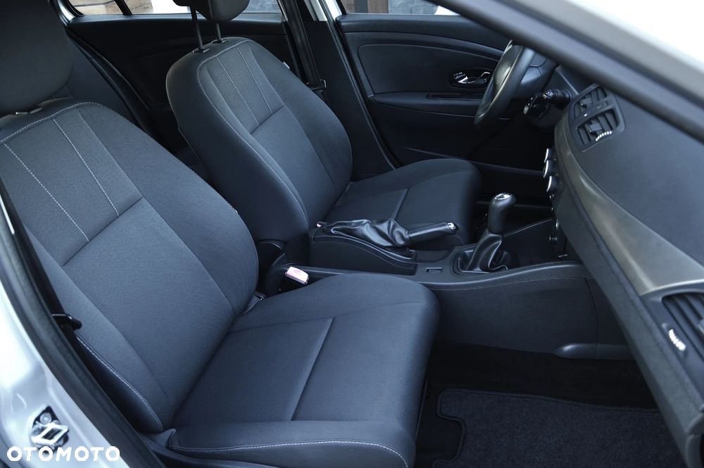 Renault Megane - 13