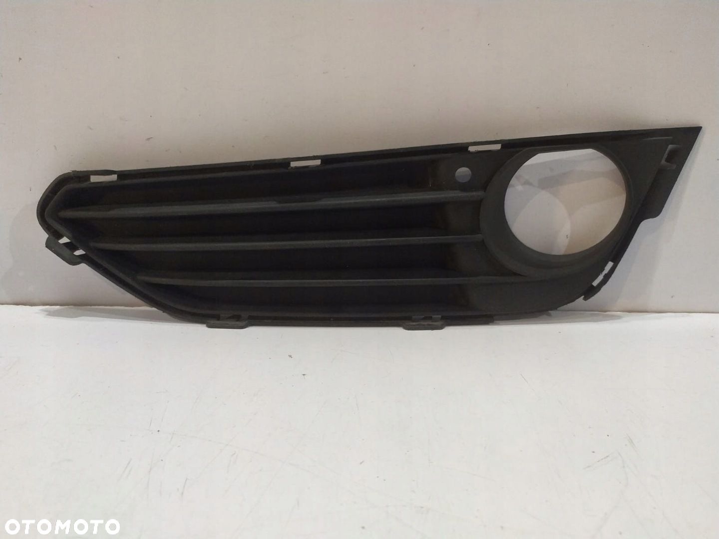 BMW 2 F22 / F23 Kratka zderzaka lewa - 14338 - 1