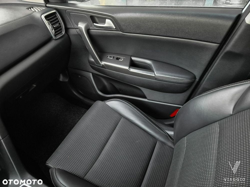 Kia Sportage - 18