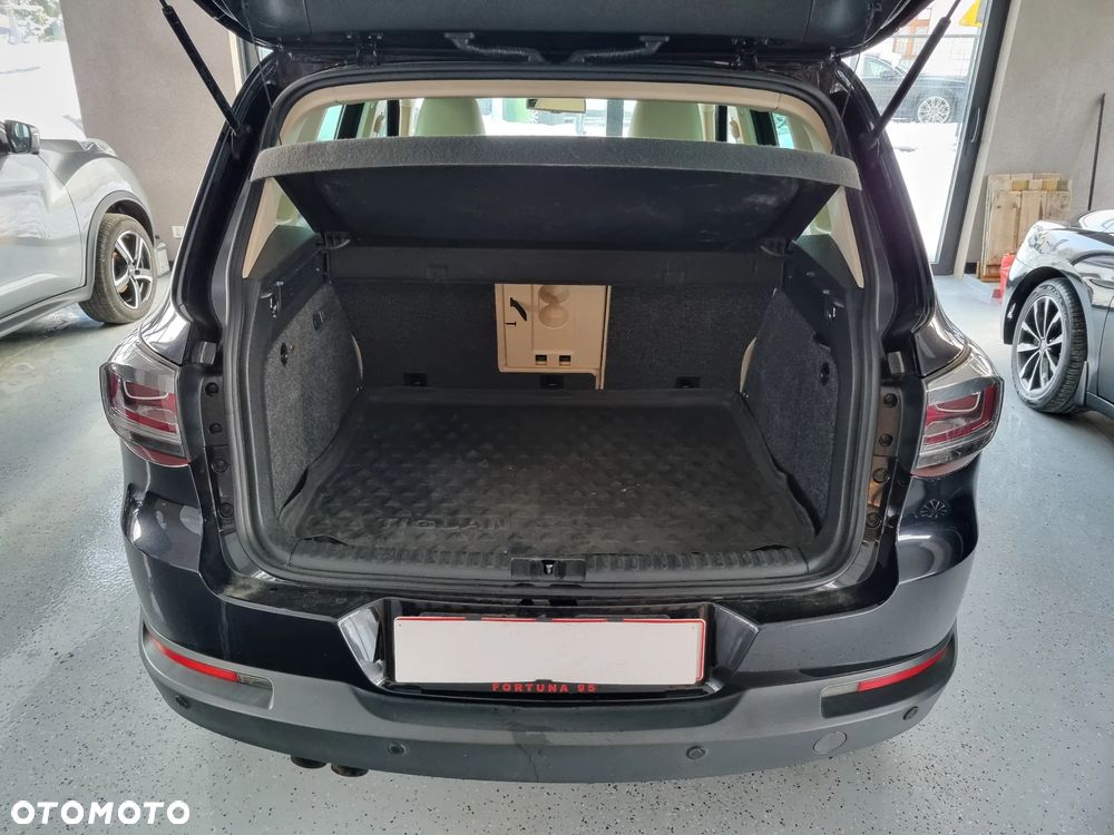 Volkswagen Tiguan - 18