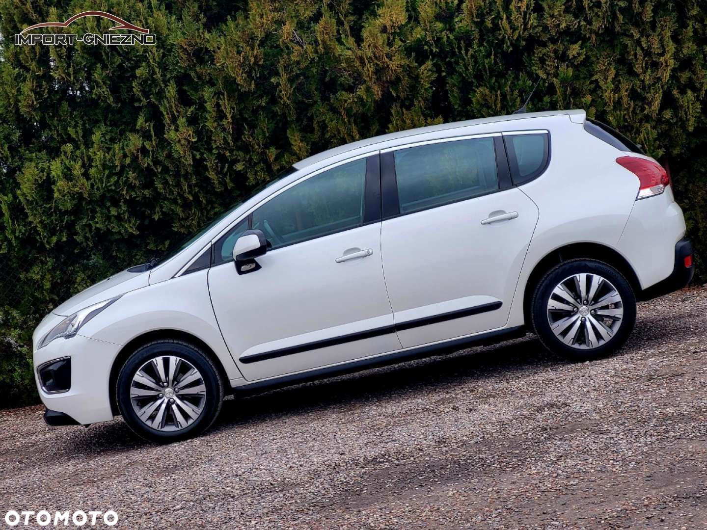 Peugeot 3008 - 17
