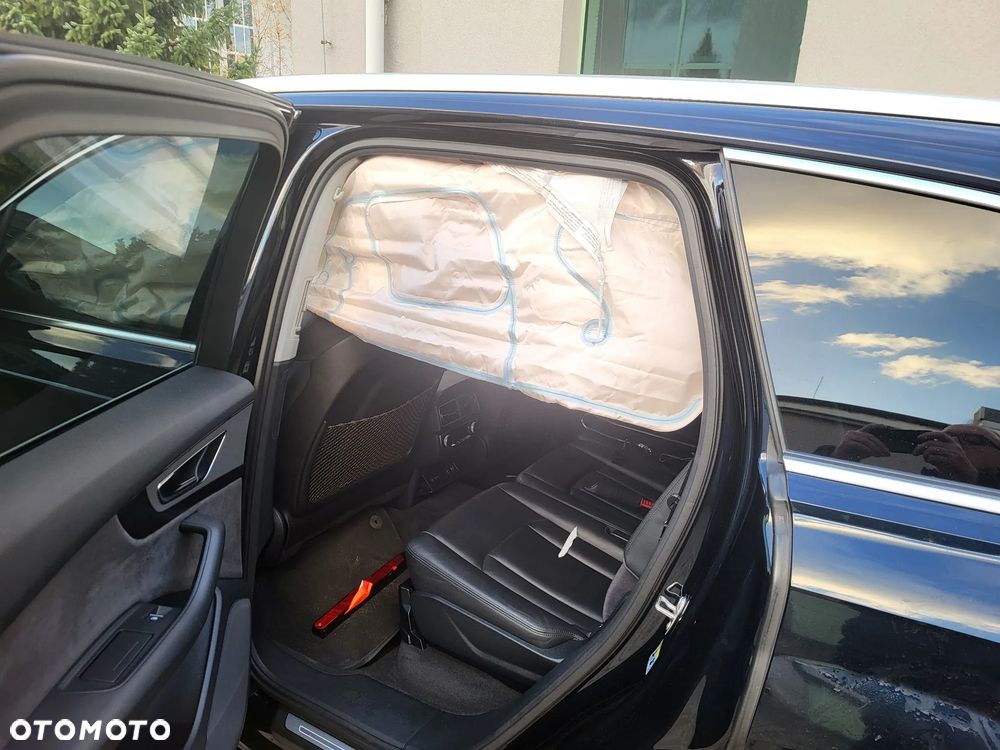 Audi Q7 - 15