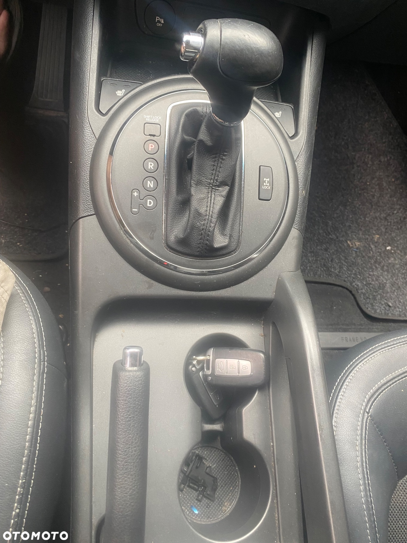 Kia Sportage - 6