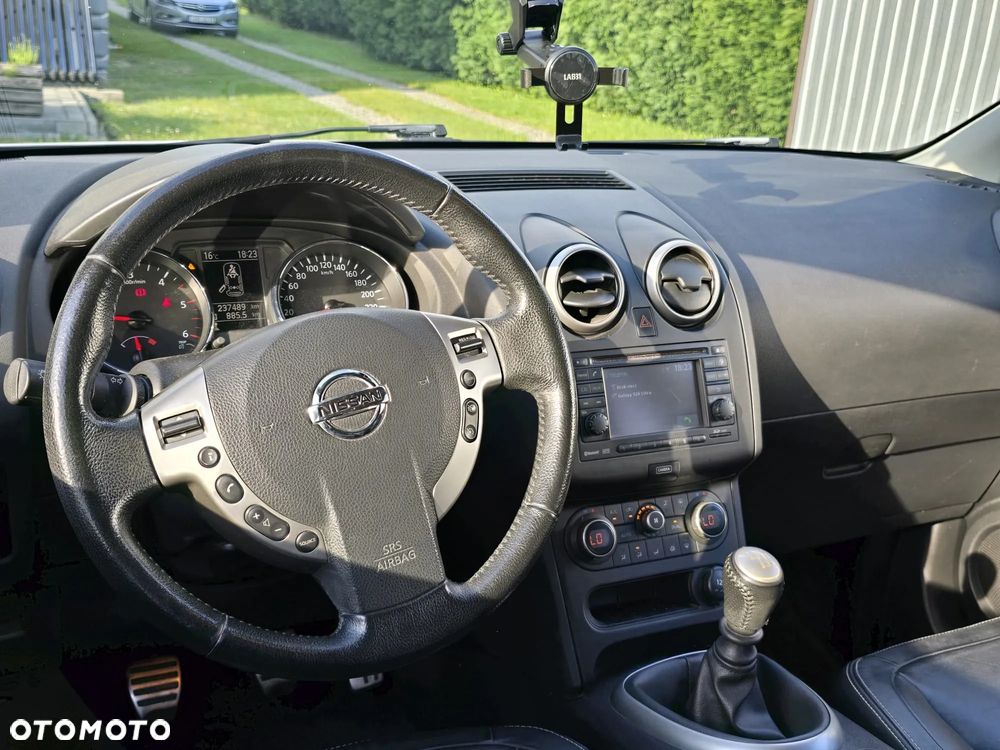 Nissan Qashqai+2 1.6 dCi 360 S&S - 2