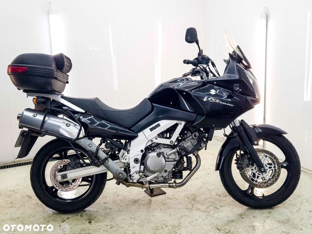 Suzuki DL - 4