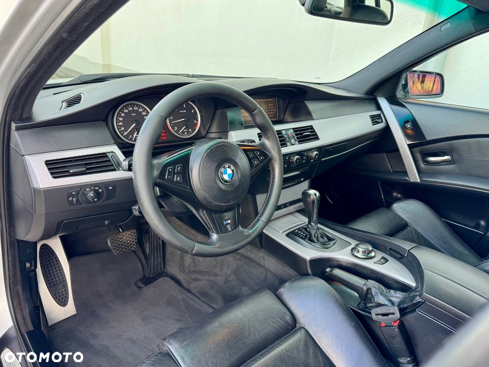 BMW Seria 5 530xd - 5