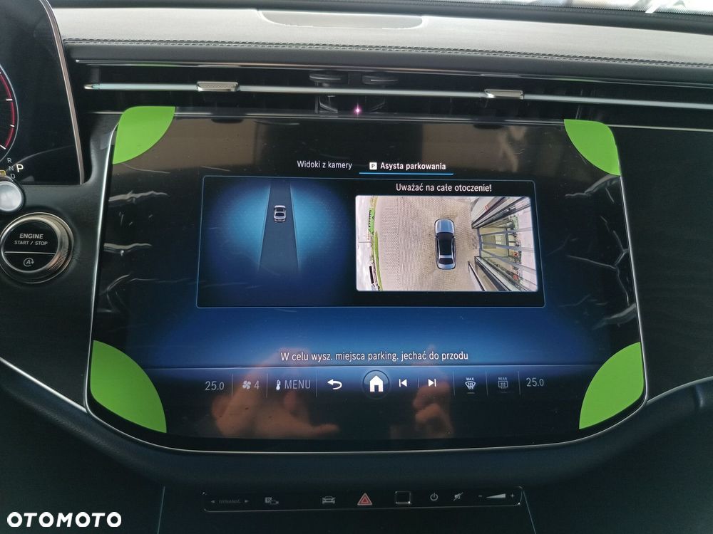 Mercedes-Benz Klasa E - 32