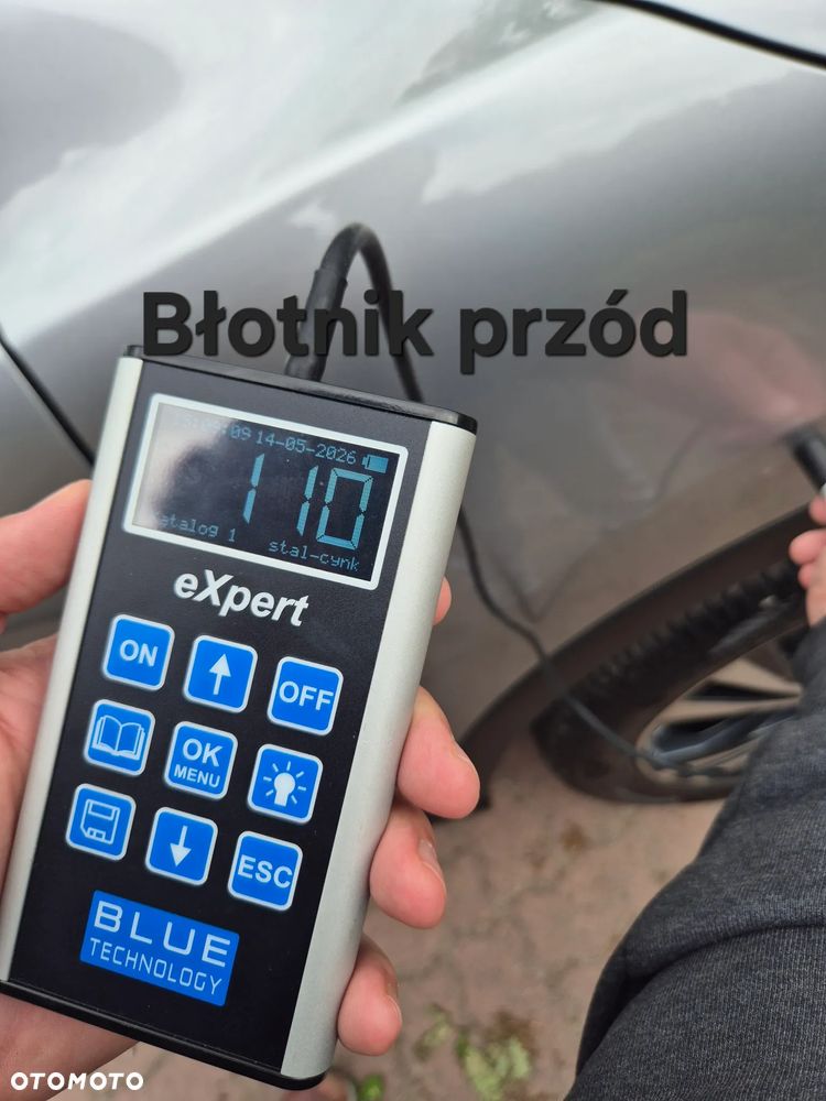 Nissan Qashqai 1.6 DIG-T Tekna - 26