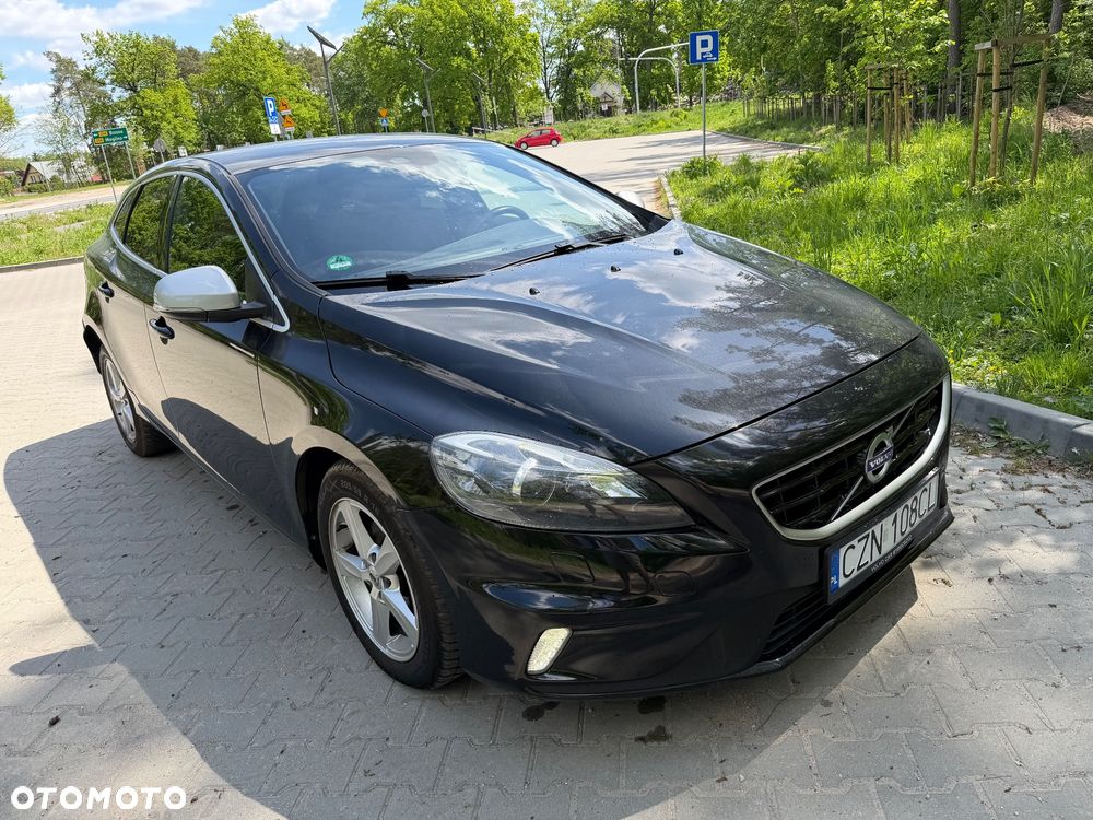 Volvo V40 D2 RDesign - 7
