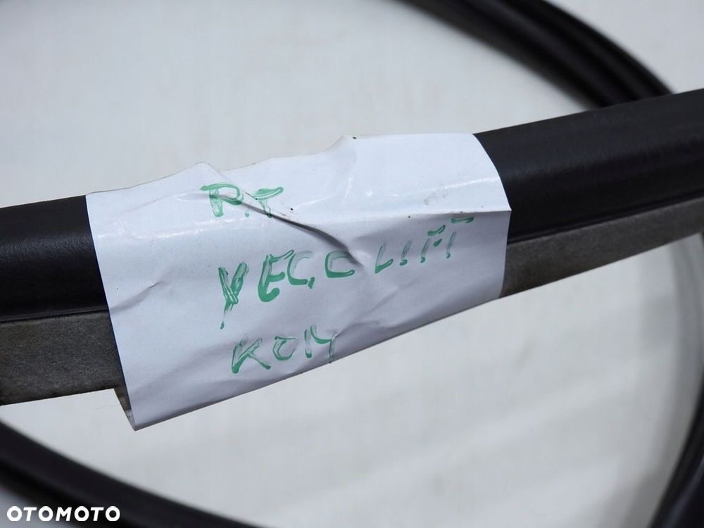 USZCZELKA DRZWI PRAWY TYŁ OPEL VECTRA C LIFT KOMBI - 3