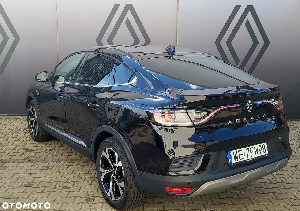 Renault Arkana - 5