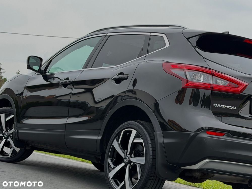 Nissan Qashqai 1.6 DIG-T Tekna+ - 15