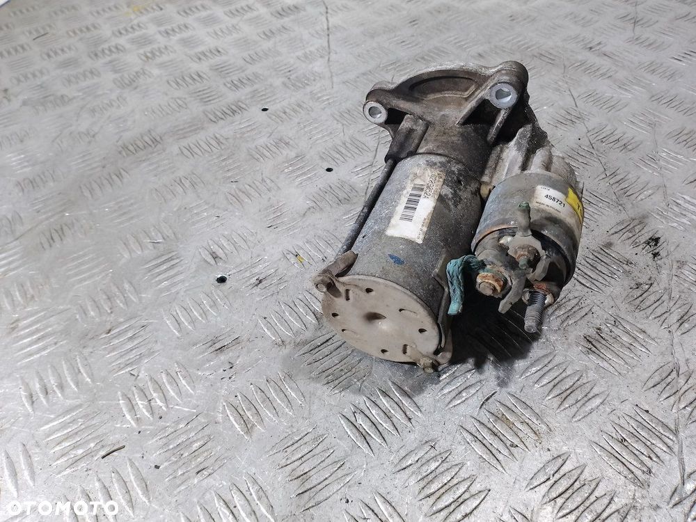 ROZRUSZNIK PEUGEOT 301 1.6 VTI - 3