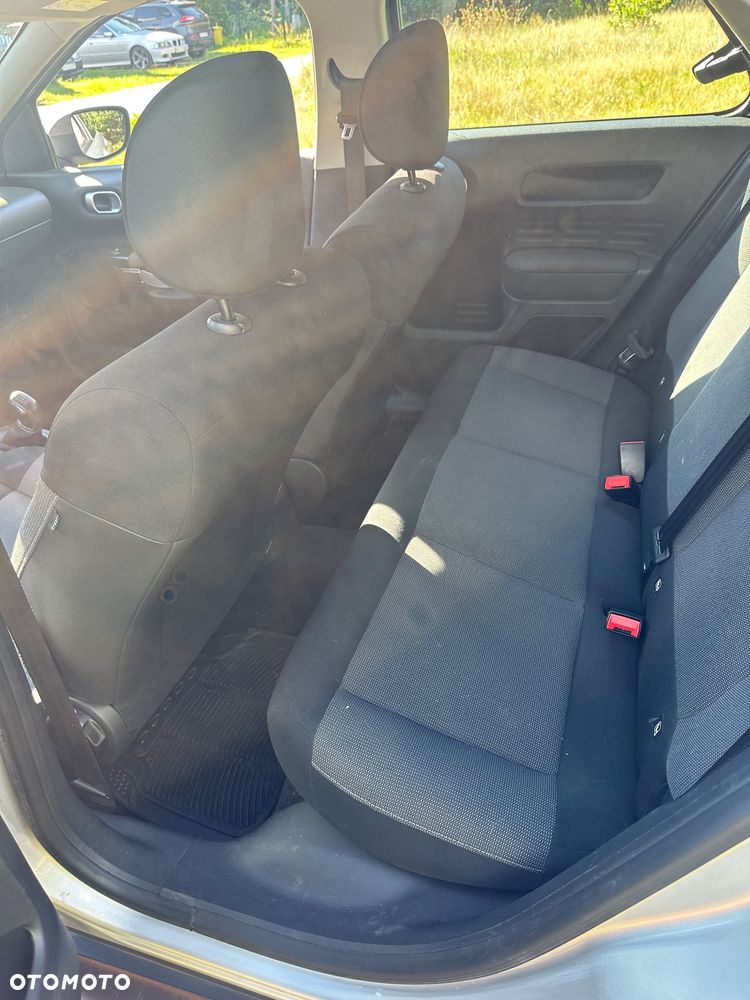 Citroën C4 Cactus 1.6 Blue HDi Feel - 19