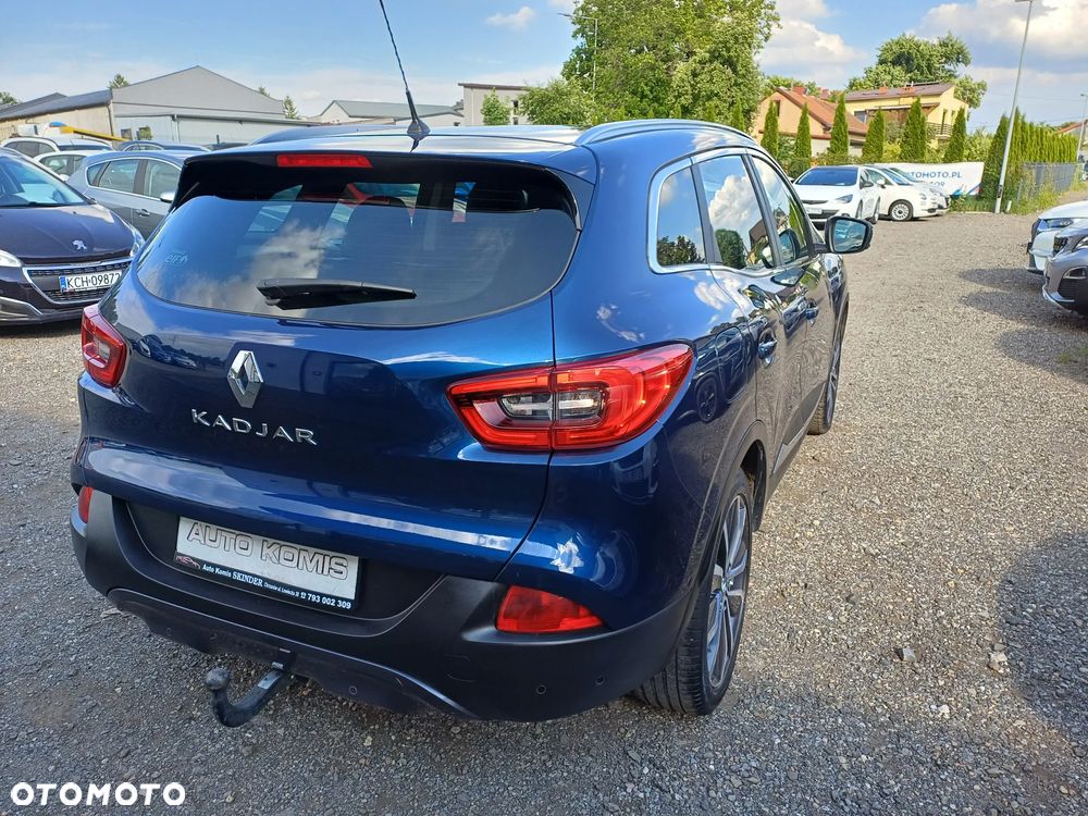 Renault Kadjar 1.2 Energy TCe Intens EDC - 6