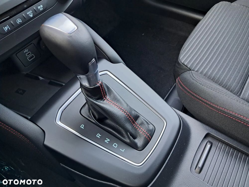 Ford Focus SW 1.0 EcoBoost mHEV ST-Line X - 20