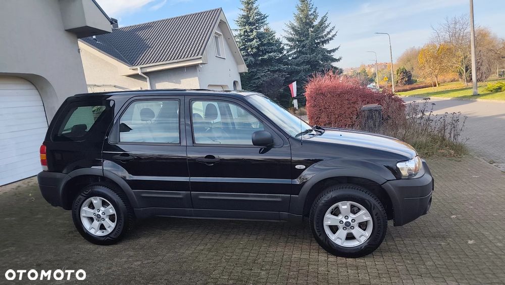 Ford Maverick Highclass - 18