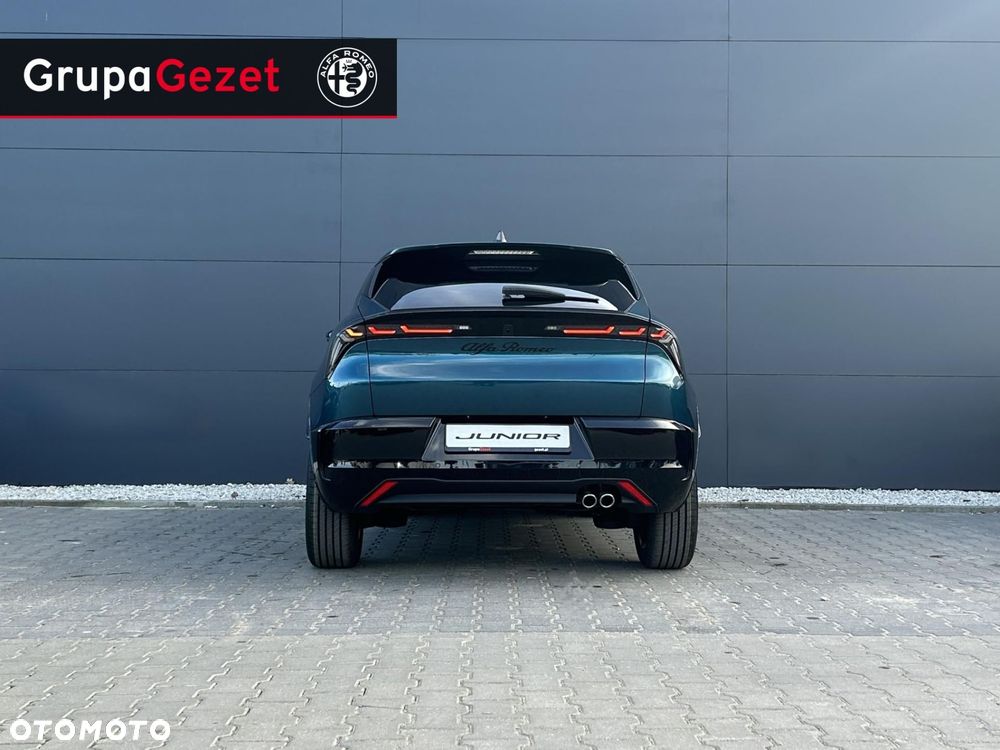 Alfa Romeo Junior - 9