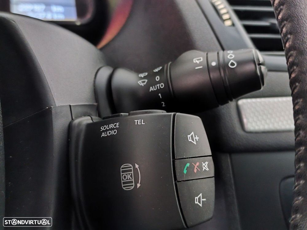 Renault Mégane 1.5 dCi Sport - 21